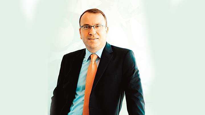 AIG: Trkiye hzl byme lkesi