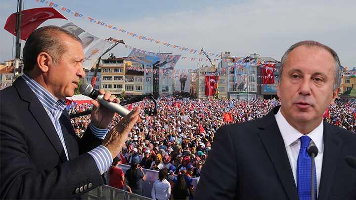 AK Partili Temel Cokundan Muharrem nceye sert yant