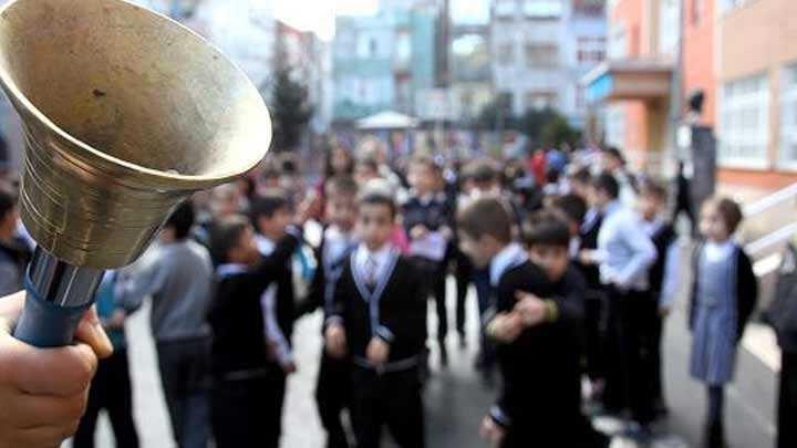 2014-2015 eitim yl ne zaman balyor"
