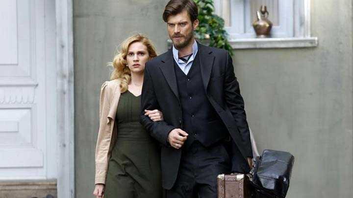 'Kurt Seyit ve ura' devam edecek mi"