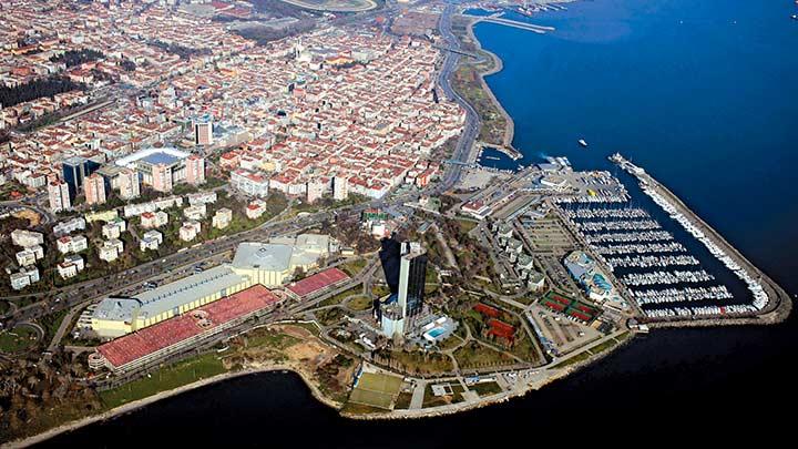 Bakırköy'de binaların yüzde 60'ı çürük çıktı