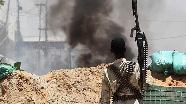 Boko Haram'dan kanl saldr!