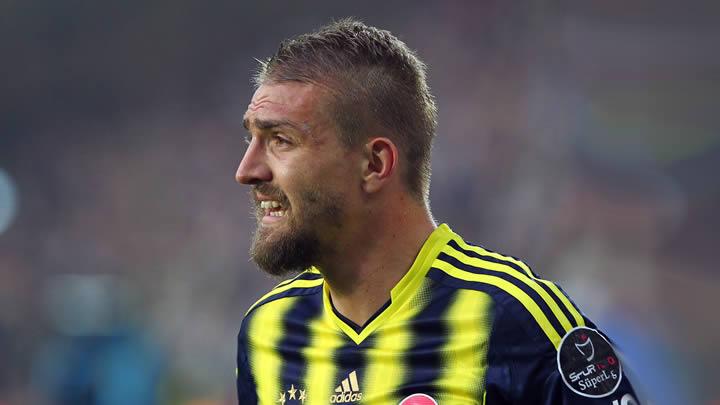 Caner: Fenerbahe gibisi yok