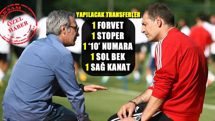 Transferde karar gn!