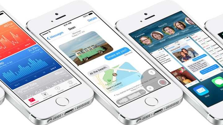 iOS 8 hakknda bilmeniz gerekenler   