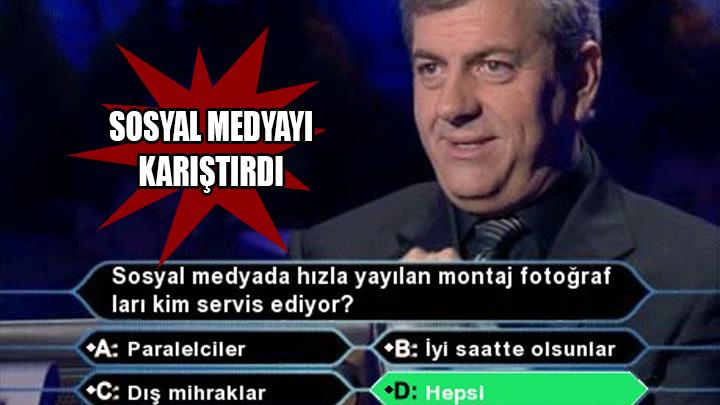 Montajclar sosyal medyada fazla mesai yapyor