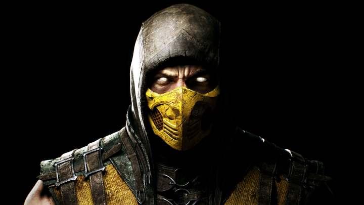 Mortal Kombat X duyuruldu