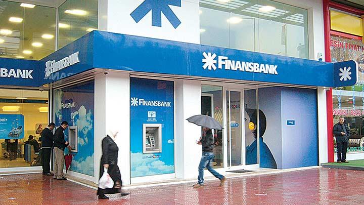 Finansbank esnafa zel kartla ticareti gvenli hale getirdi