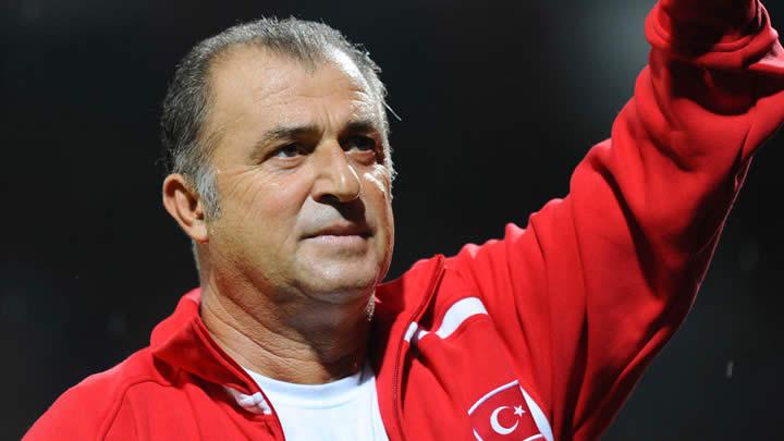 Terim:Kimseyi kendime rakip grmyorum!