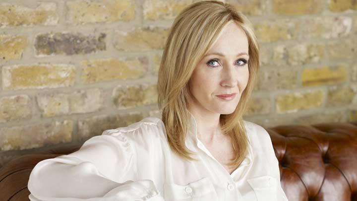 Rowling yeniden skandal yaratacak