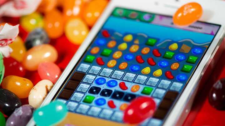 Candy Crush Saga neden bamllk yapyor"