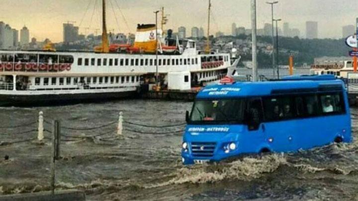 skdarda bu grntler tarih olacak!