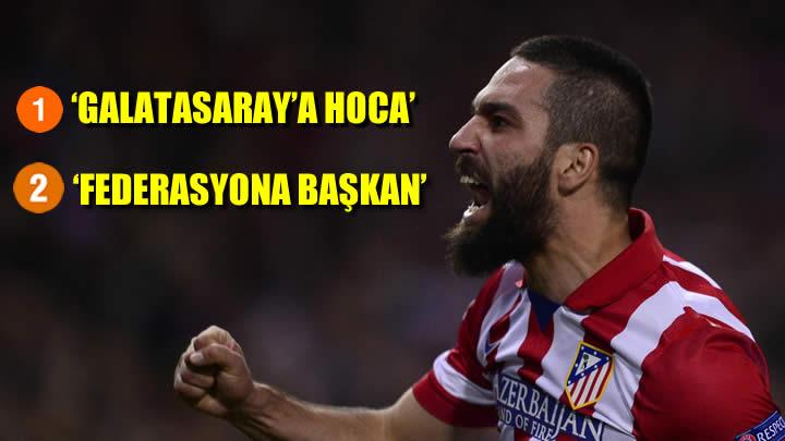 Arda: ki hayalim var!