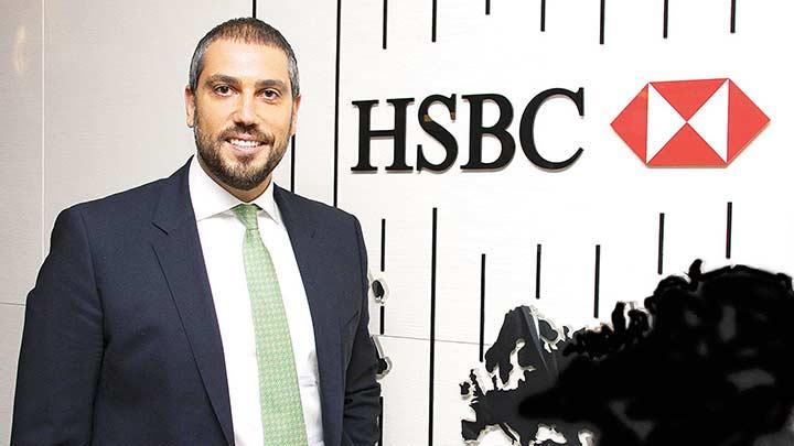 HSBC'den yzde 12.5 'HoGeldin' faizi