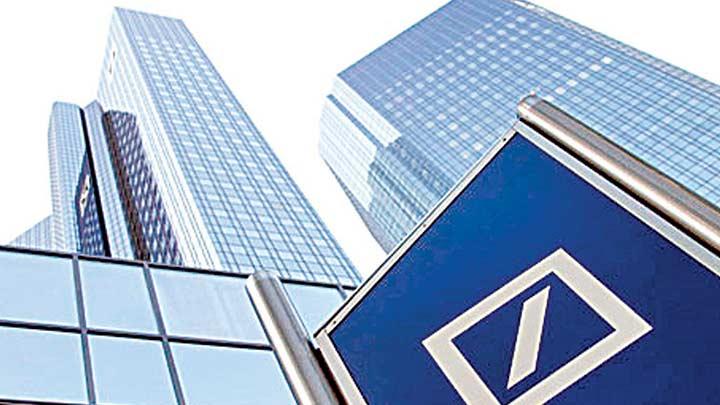 Deutsche Bank 32 yeni varant ihra ediyor