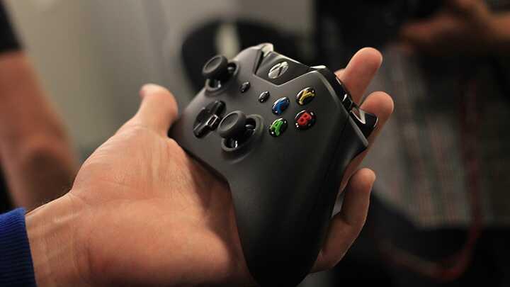 Xbox One kumandas PCde de kullanlabiliyor