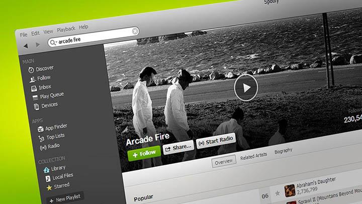 Google Spotify satn alabilir