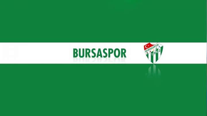 Bursaspor Avrupa'ya gittiine sevinmedi