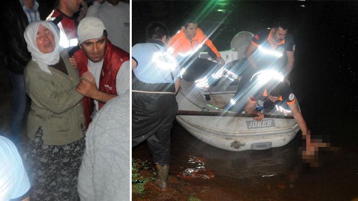 Muladan kt haber! Cesetleri bulundu