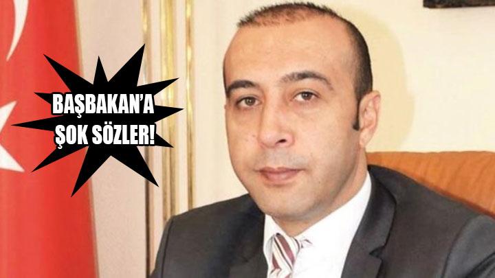 Karaman Vali Yardmcs Mustafa Sarkayadan Erdoanla ilgili ok szler!