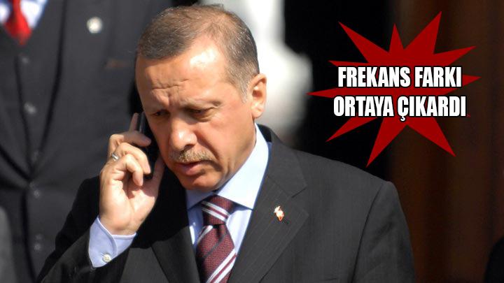 te Erdoana kurulan tezgahn delili!