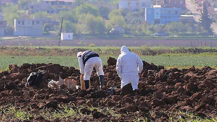 Ceylanpnar'a 2 top mermisi dt