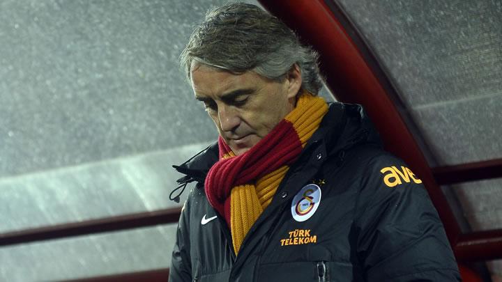 Mancini'ye ac reete!