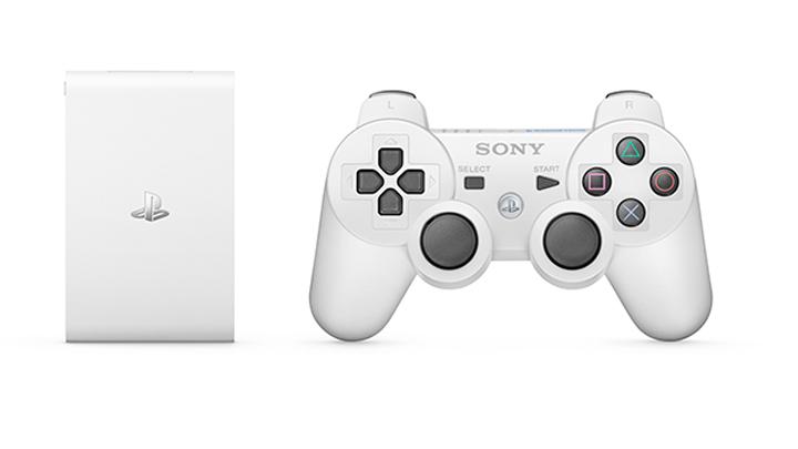 Sony PlayStation TVyi tantt