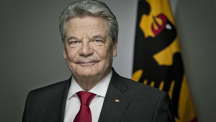 Gauck'a 'kak' deme hakk