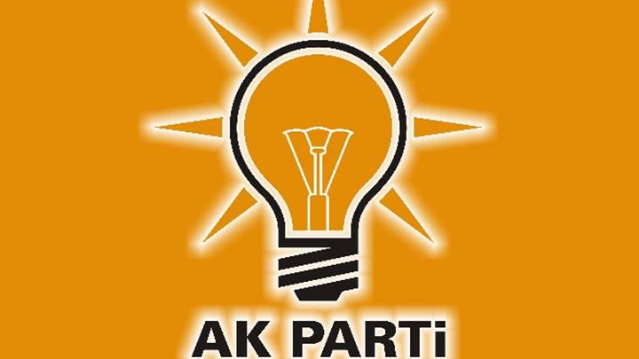 AK Parti yarn toplanyor