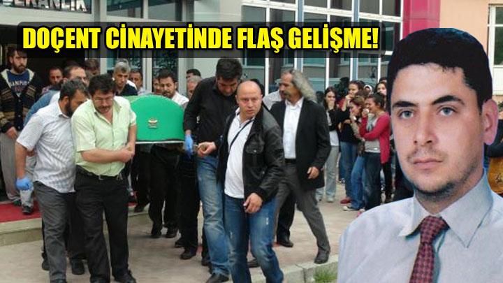 Doent cinayetinde fla aklama