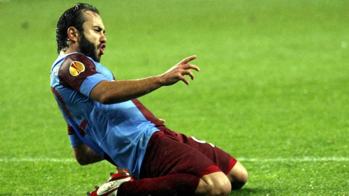 Olcan'da 'Umut' !