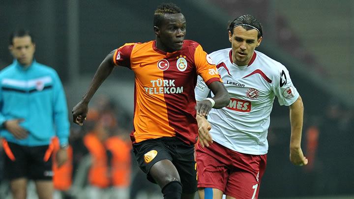 Bruma iin srpriz talip!