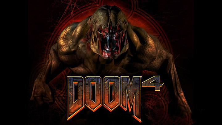 Doom 4n ilk videosu yaynland!