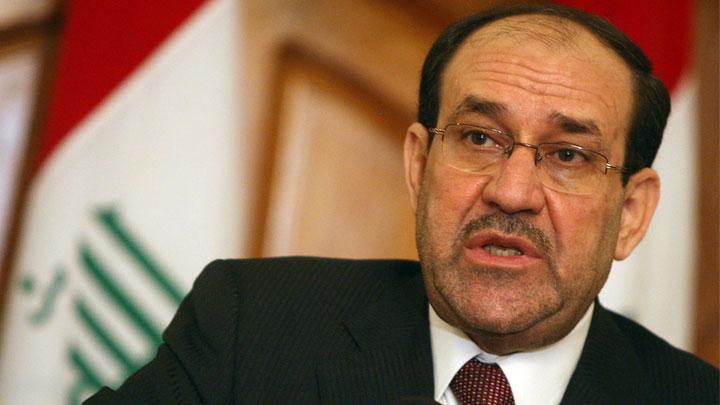 Maliki: Bu zorluun stesinden geleceiz