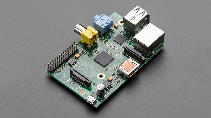 Raspberry Pi 3 milyon satt