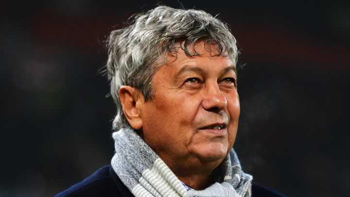 Lucescu Tugay' arayp...