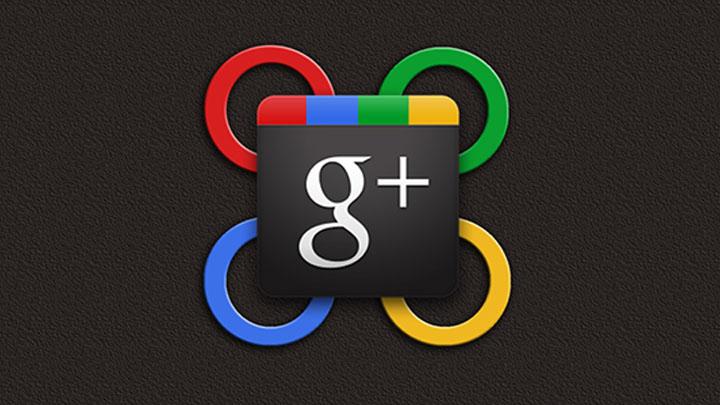 Google Plus eriime ald