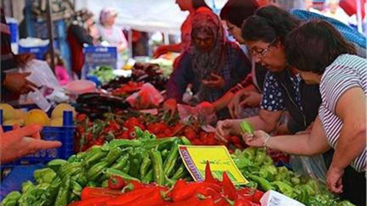 Ramazan'da yzde 100 zam var