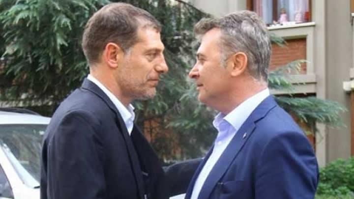 Bilic-Orman zirvesinde<br> ilgin karar!