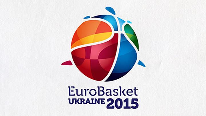 EuroBasket Ukrayna'dan alnd!