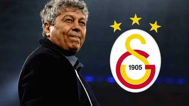 Galatasaraya Lucescudan kt haber! Shakhtarda kald...