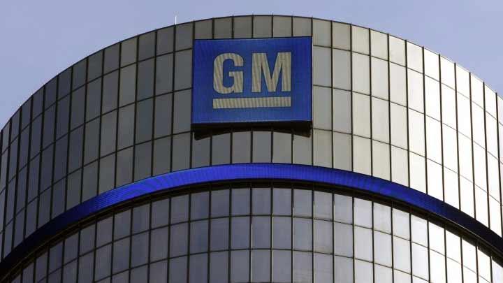 General Motors, 3,5 milyon aracn daha geri aryor