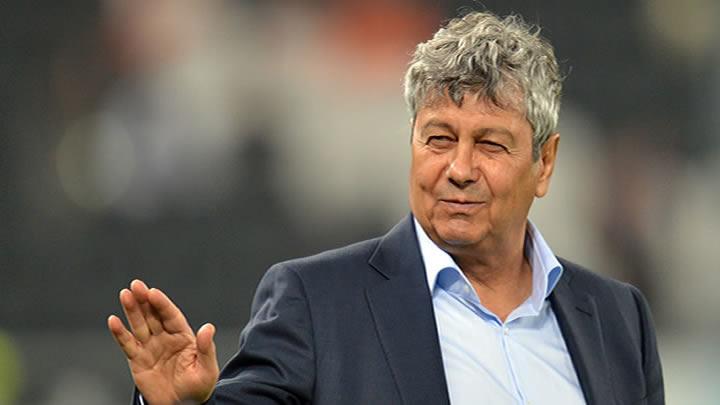 Lucescu: G.Sarayn teklifini kabul etmedim nk;