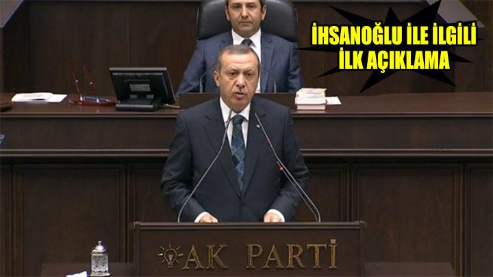 Erdoan: Aklamamz ay sonunu bulur