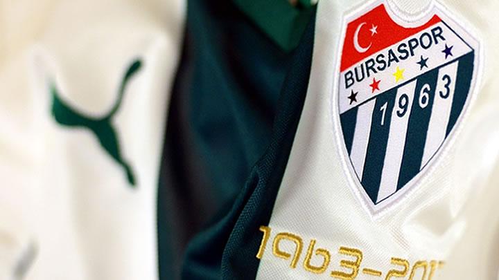 Bursaspor Avrupa Liginde