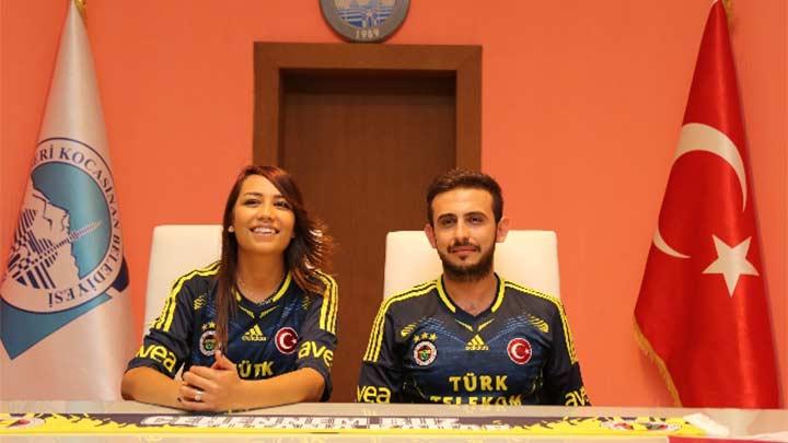 Byle olur Fenerbaheli 