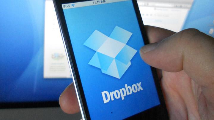 Dropbox Parastructure satn ald