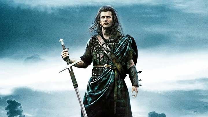 William Wallace'in hayali gerekleecek mi"