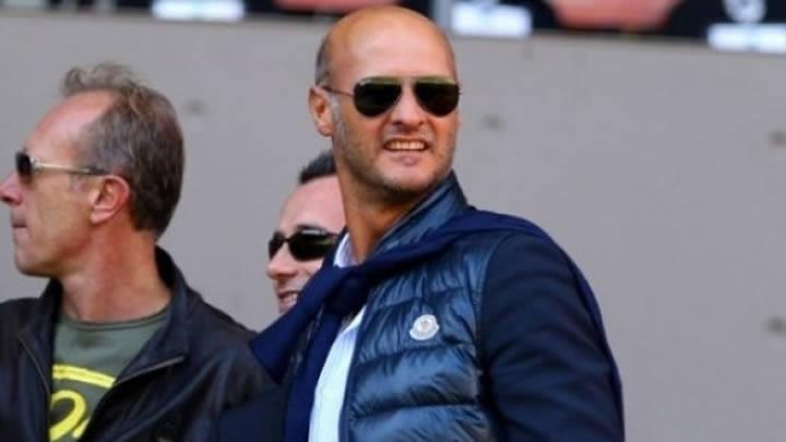 Attilio Lombardo:'Burak' aln!